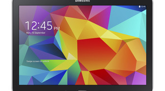 Samsung esitteli neljännen sukupolven Galaxy Tabit